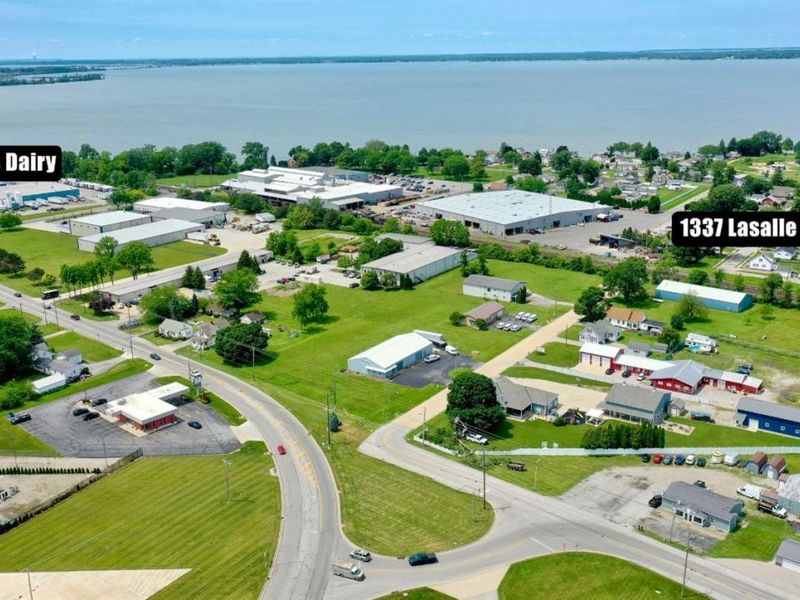 1337 Lasalle, Sandusky, OH 44870 Photo 3