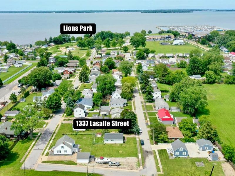 1337 Lasalle, Sandusky, OH 44870 Photo 4