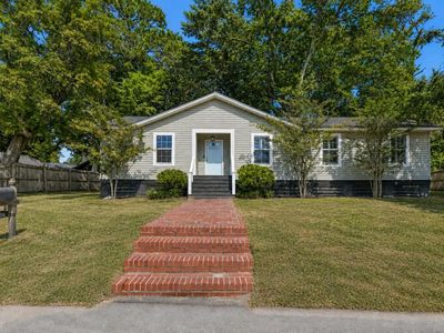 1006 Fiall Street, Charleston, SC 29407