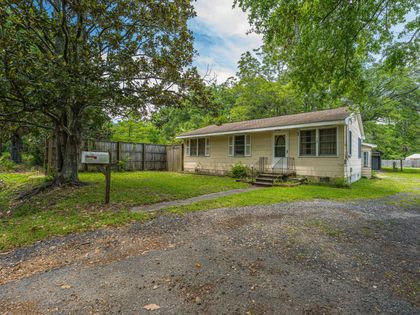 1182 Russell Drive Mount Pleasant, SC 29464