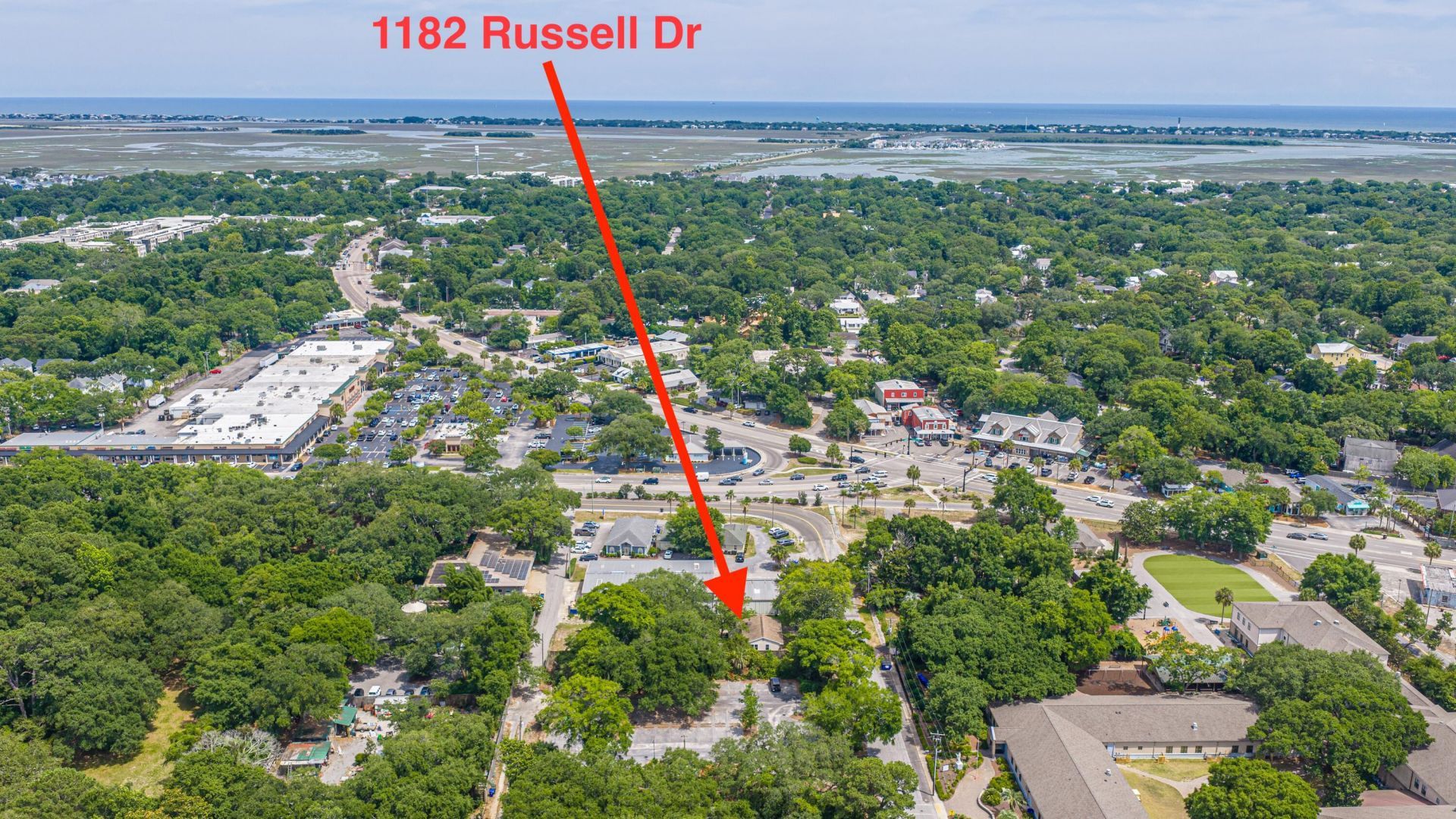 1182 Russell Drive Photo 46