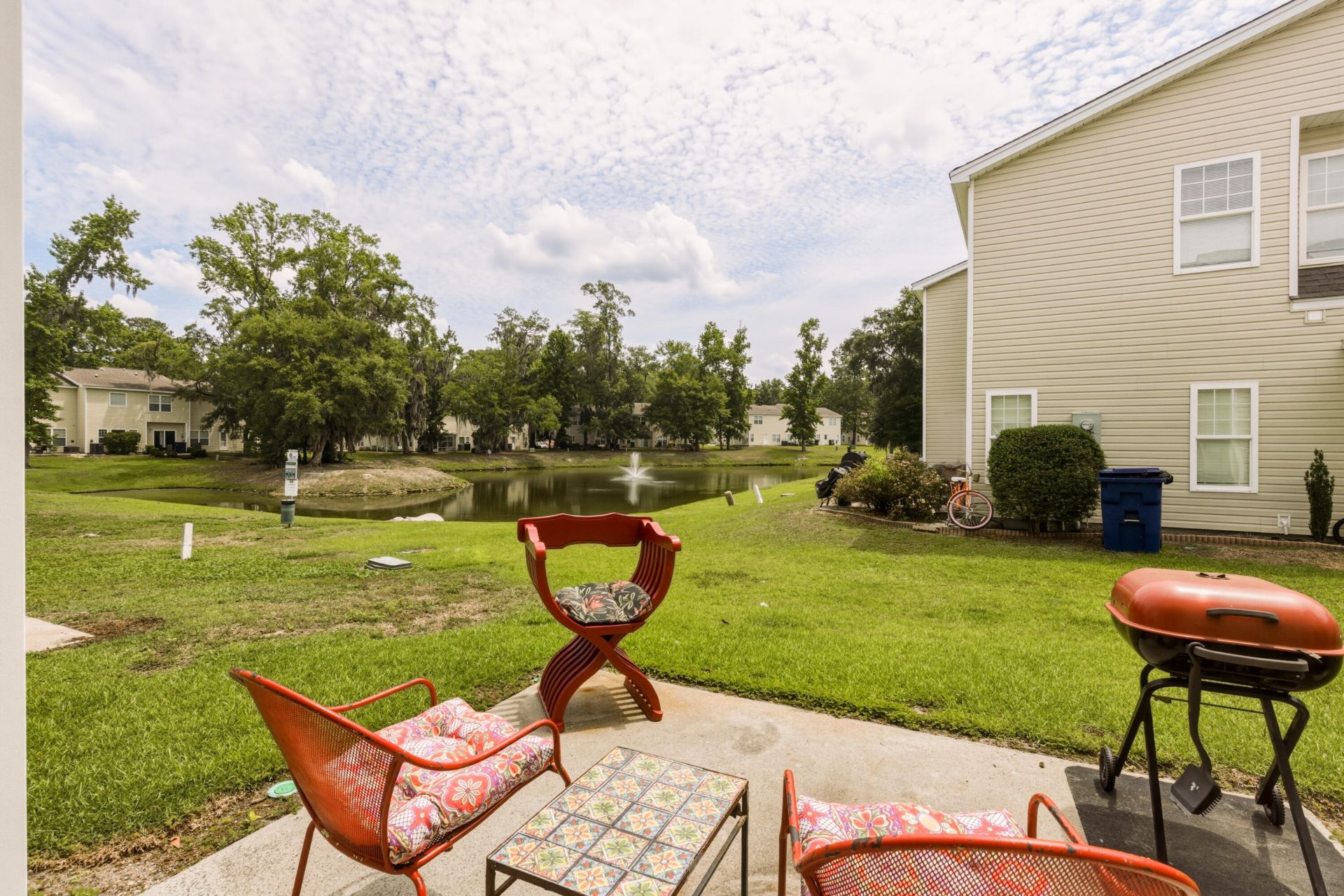 102 Spanish Oaks Lane Photo 27