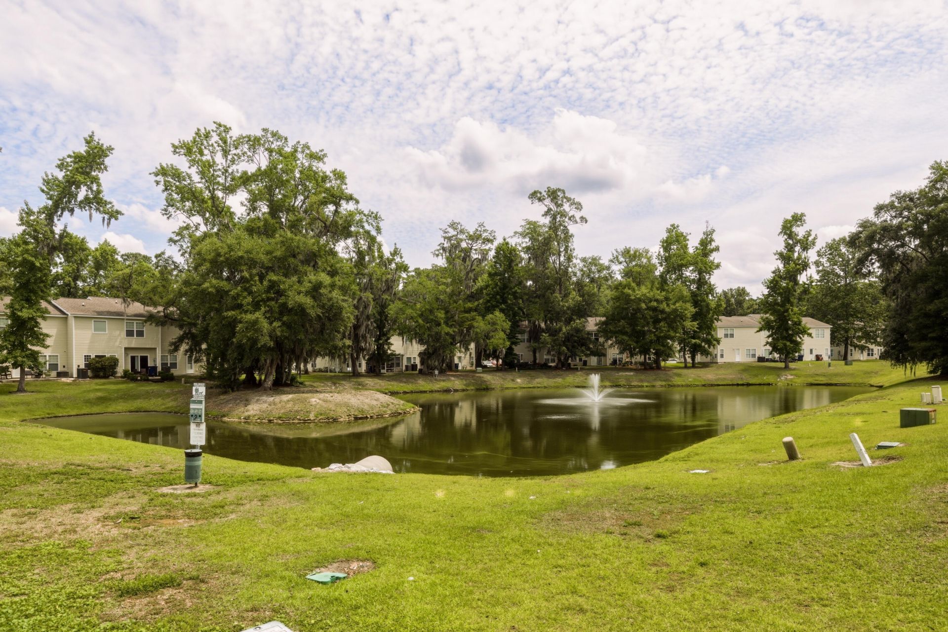 102 Spanish Oaks Lane Photo 4