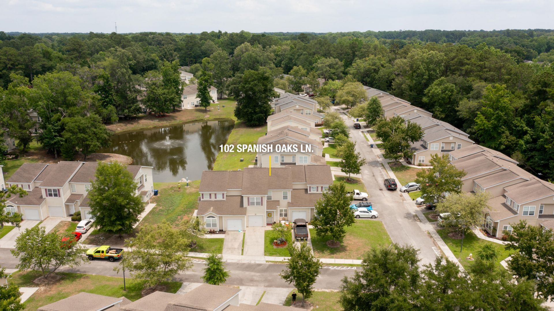 102 Spanish Oaks Lane Photo 6
