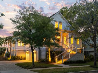 7856 Farr Street, Daniel Island, SC 29492