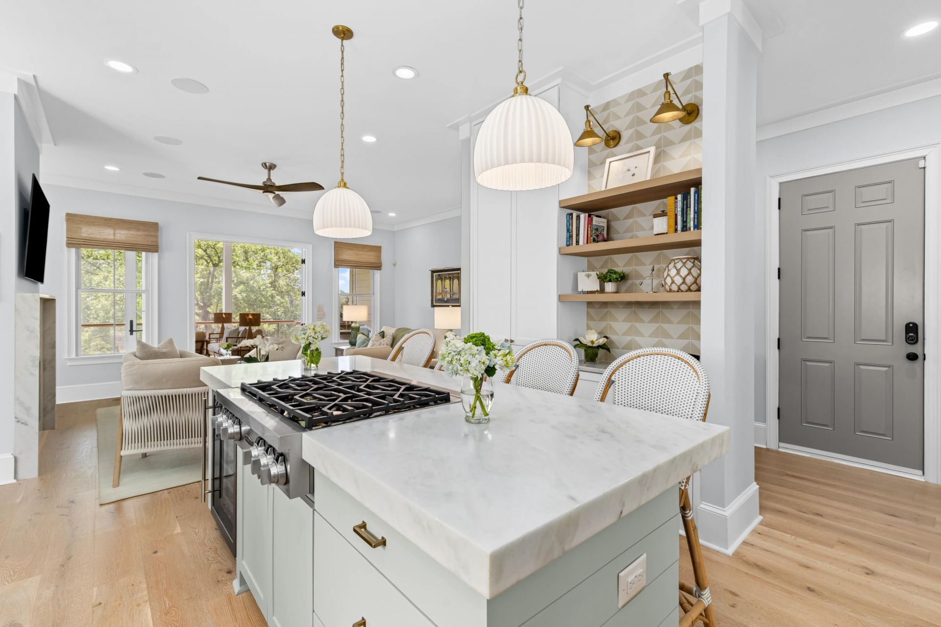 7856 Farr Street Photo 29
