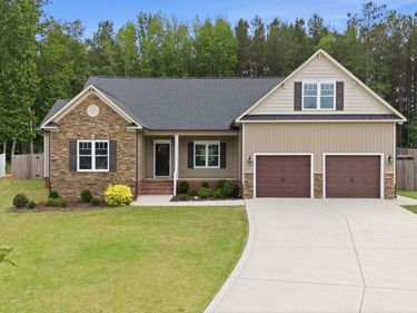 133 Buckhaven Court, Holly Springs, NC 27540