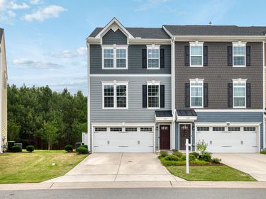 1127 Platform Drive, Apex, NC 27502