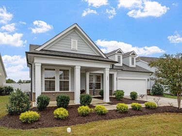 209 Kephart Way, Holly Springs, NC 27540
