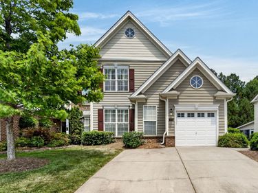 11220 Presidio Drive, Raleigh, NC 27617