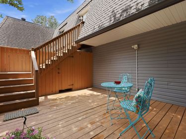 194 Summerwalk Circle, Unit # 186, Chapel Hill, NC 27517