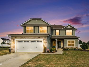 235 Glenkirk Place, Garner, NC 27529