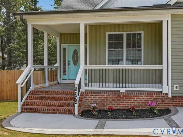 9005 Carswell Street, Chesterfield, VA 23237