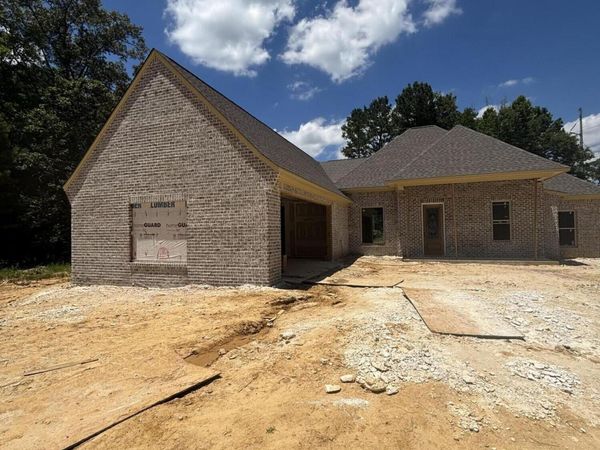 463 Williams Road, Florence, MS 39073