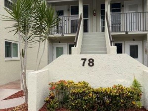 7400 College PKWY , Unit 78D, FORT MYERS, FL 33907