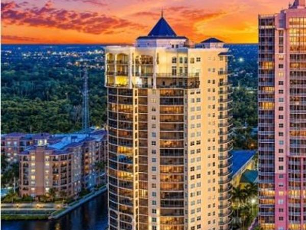 2797 First ST , Unit 2002, FORT MYERS, FL 33916