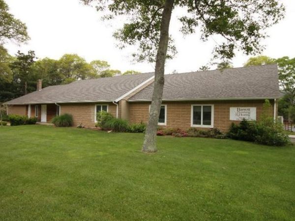 10 Edgerton Drive , North Falmouth, MA 02556