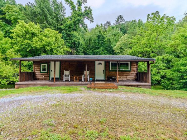 446 Lovers Lane, Townsend, TN 37882
