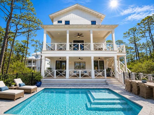 27 Sweet Gum Loop, Inlet Beach, FL 32461