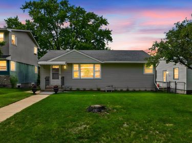 5132 4th Street NE, Columbia Heights, MN 55421