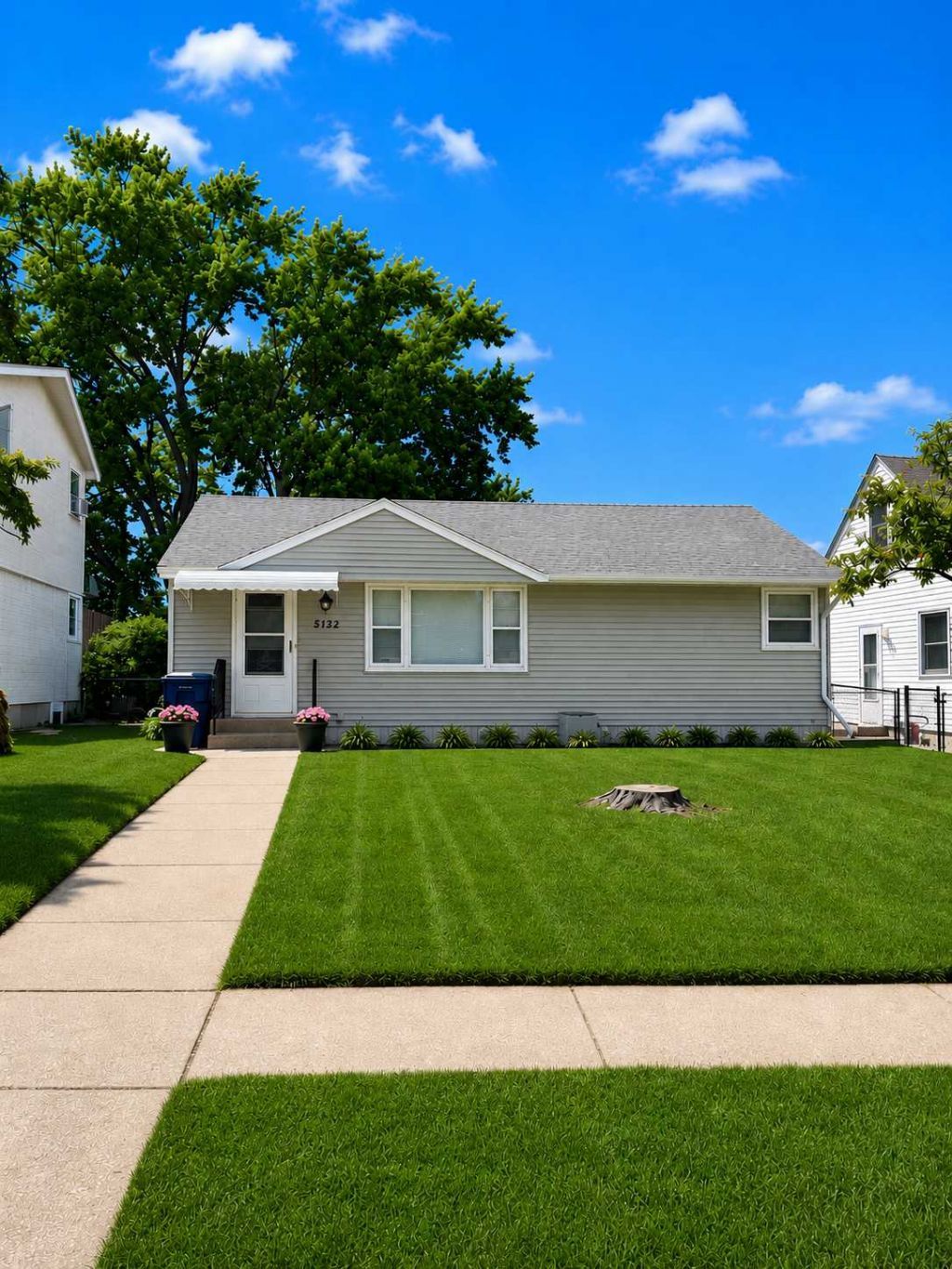5132 4th Street NE, Columbia Heights, MN 55421