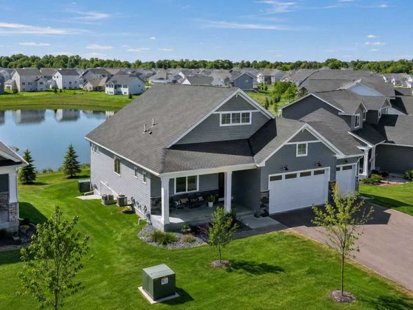 841 Emmy Lane, Hanover, MN 55341