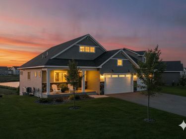 841 Emmy Lane, Hanover, MN 55341