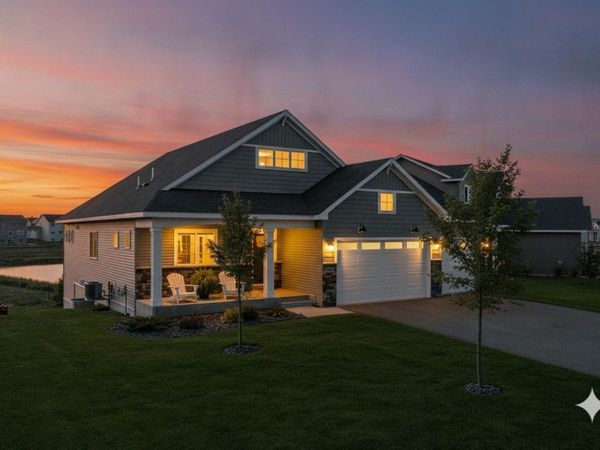 841 Emmy Lane, Hanover, MN 55341