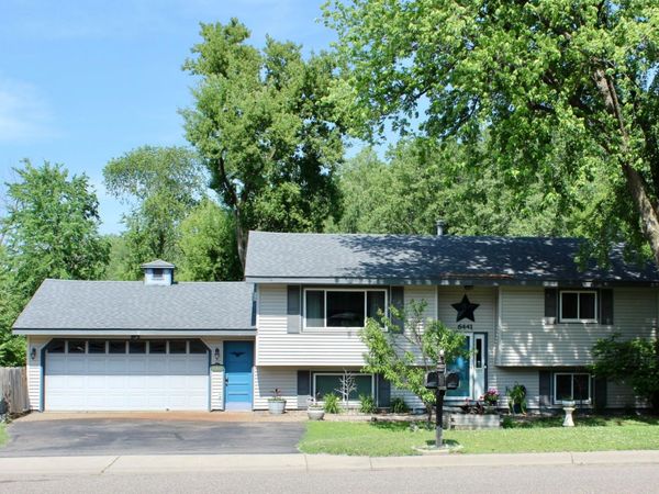 6441 Edgemont Boulevard N, Brooklyn Park, MN 55428