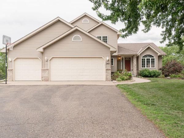 343 Pendryn Hill Curve , Woodbury, MN 55125