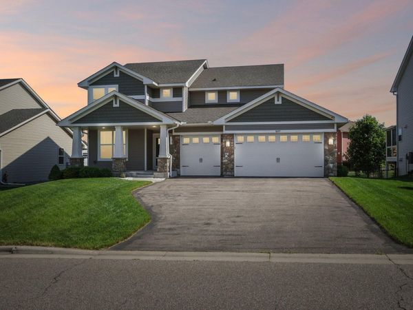 9277 67th Street S, Cottage Grove, MN 55016