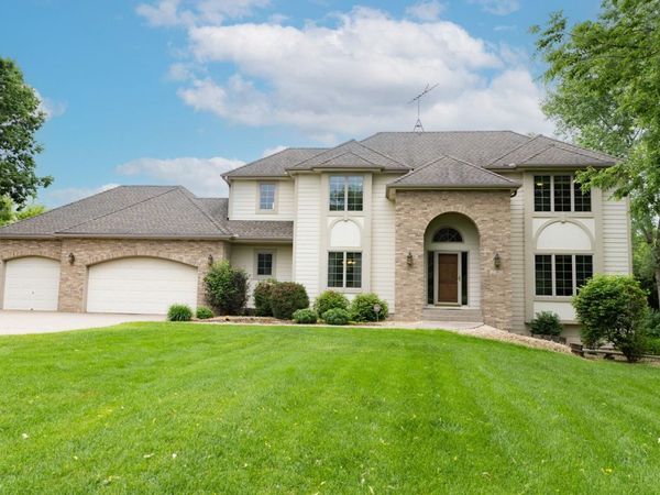 12380 Ravine Circle N, Stillwater, MN 55082