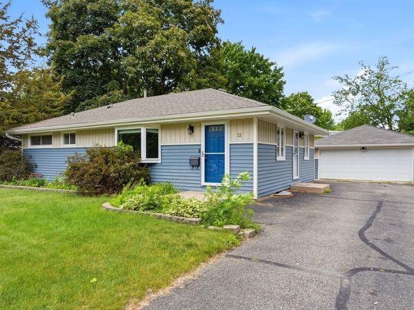 12 W 104th Street , Bloomington, MN 55420