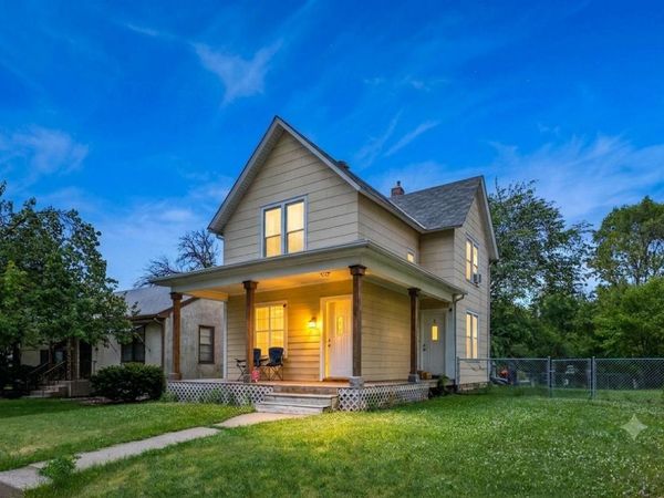 1165 Minnehaha Avenue E, Saint Paul, MN 55106