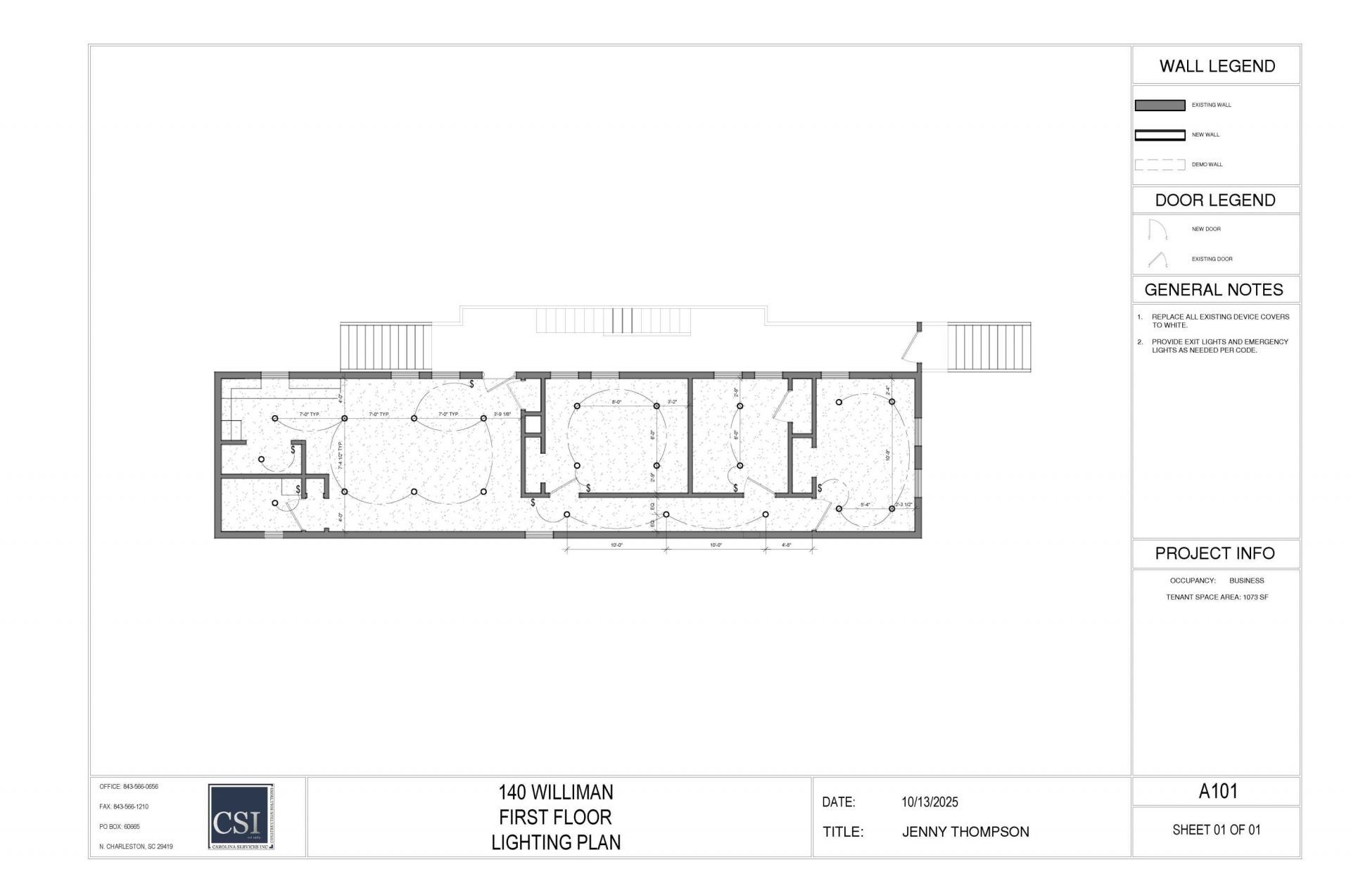 140 Williman  Photo 17
