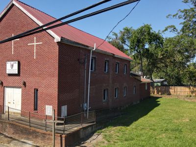 591 Rutledge Avenue , Charleston, SC 29403