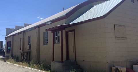 212-216 Main Street, Chester, CA 00000 Photo