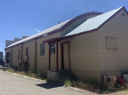 212-216 Main Street, Chester, CA 00000 Photo