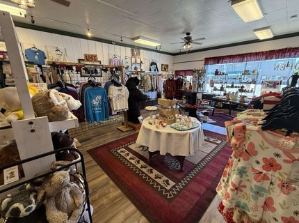216 Main Street, Chester, CA 00000 Photo