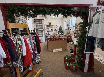 216 Main Street, Chester, CA 00000 Photo