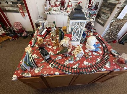 216 Main Street, Chester, CA 00000 Photo