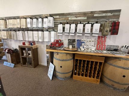 216 Main Street, Chester, CA 00000 Photo