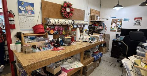 216 Main Street, Chester, CA 00000 Photo