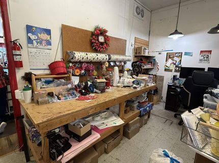 216 Main Street, Chester, CA 00000 Photo