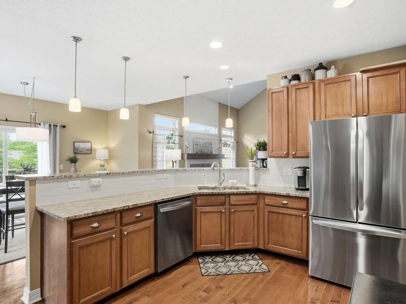 2628 Arbor Park, Newark, OH 43055 Photo 15