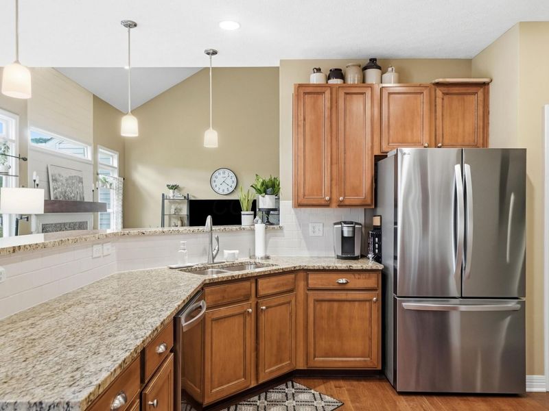 2628 Arbor Park, Newark, OH 43055 Photo 16
