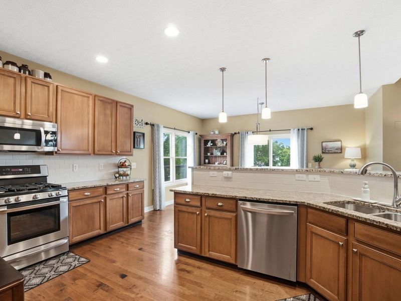 2628 Arbor Park, Newark, OH 43055 Photo 19