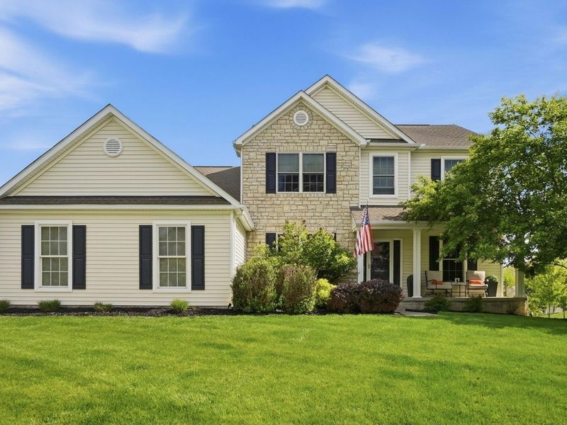 2628 Arbor Park, Newark, OH 43055 Photo 2