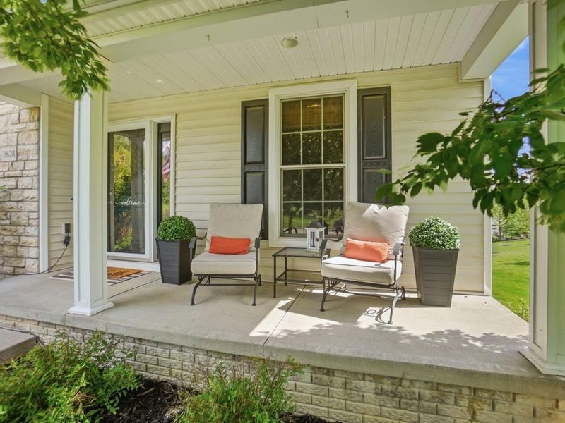 2628 Arbor Park, Newark, OH 43055 Photo 4