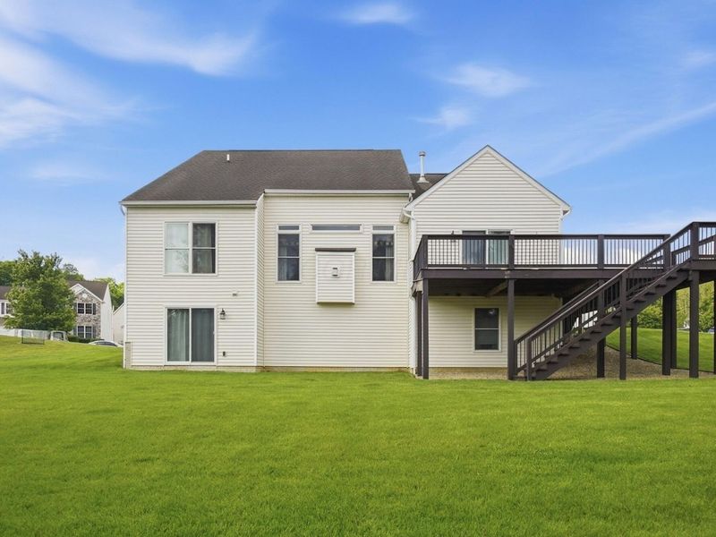 2628 Arbor Park, Newark, OH 43055 Photo 5
